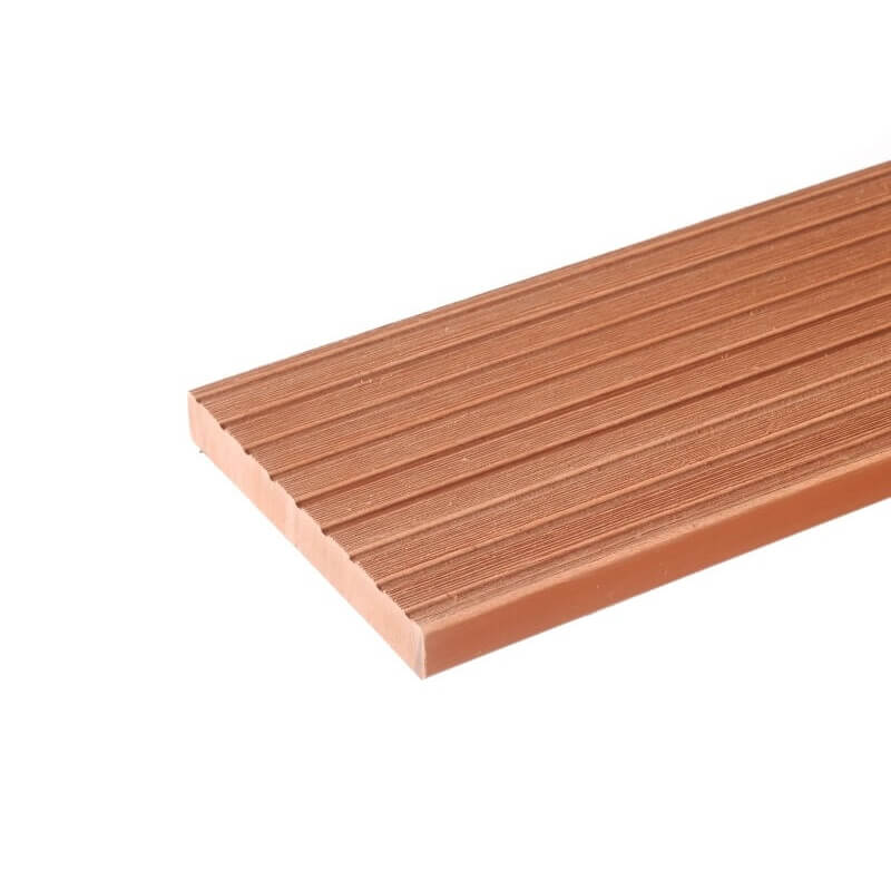 Envirodeck Solid cedar