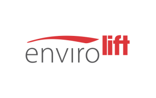 envirolift vloerdragers logo 320 202